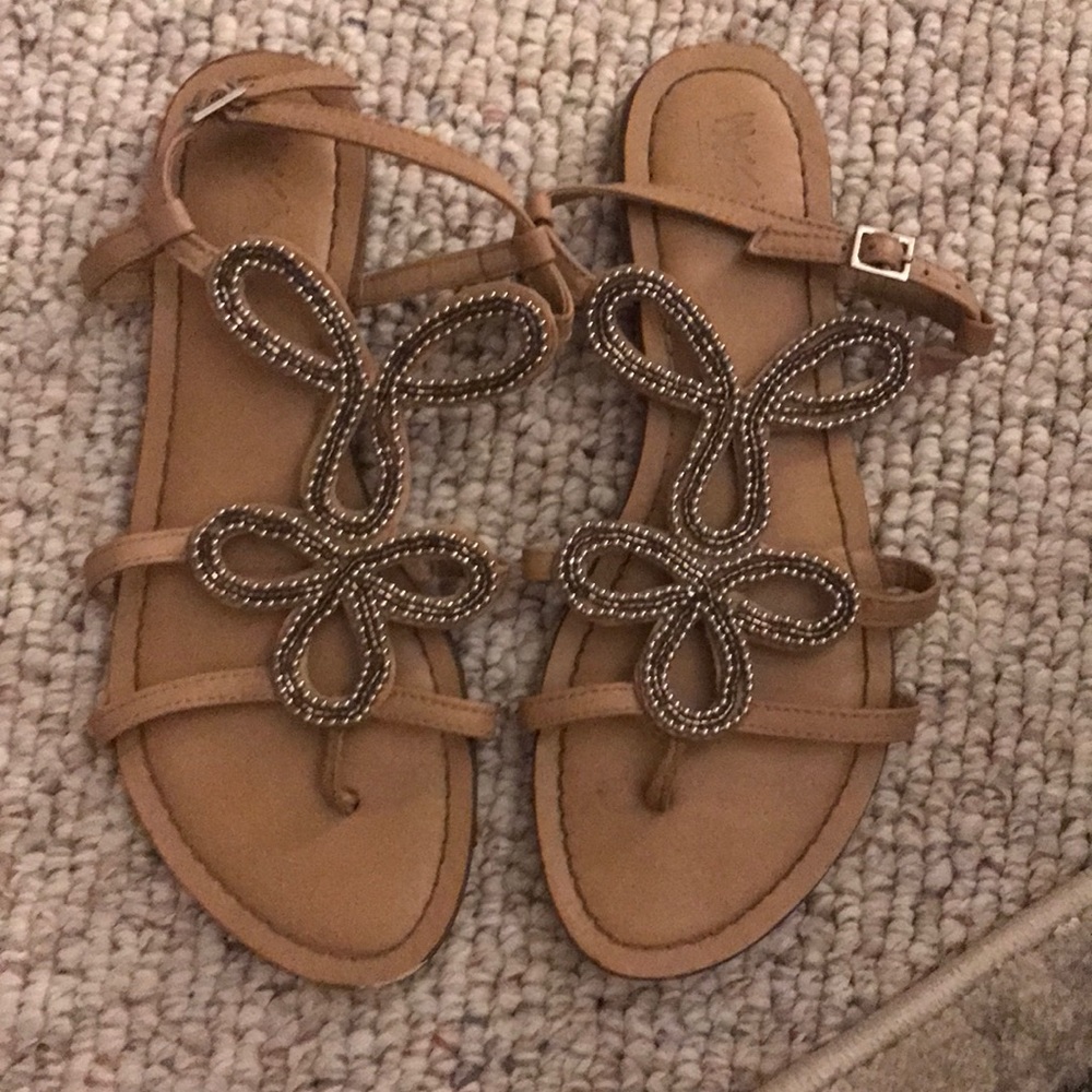 Sandals